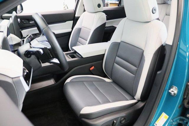 used 2024 Honda Prologue car, priced at $30,450