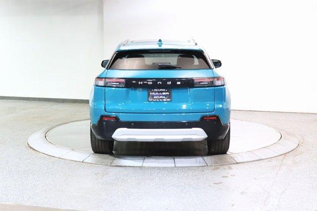 used 2024 Honda Prologue car, priced at $30,450