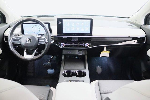 used 2024 Honda Prologue car, priced at $30,450