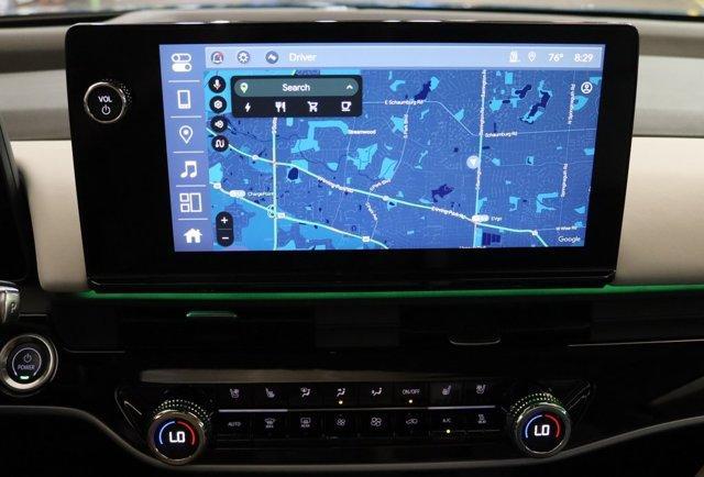 used 2024 Honda Prologue car, priced at $30,450