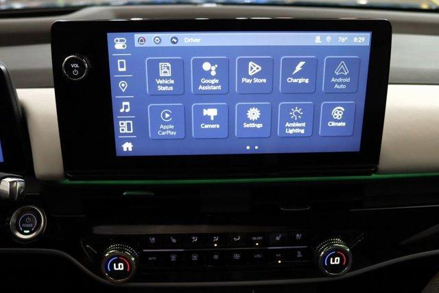 used 2024 Honda Prologue car, priced at $30,450