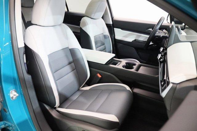 used 2024 Honda Prologue car, priced at $30,450