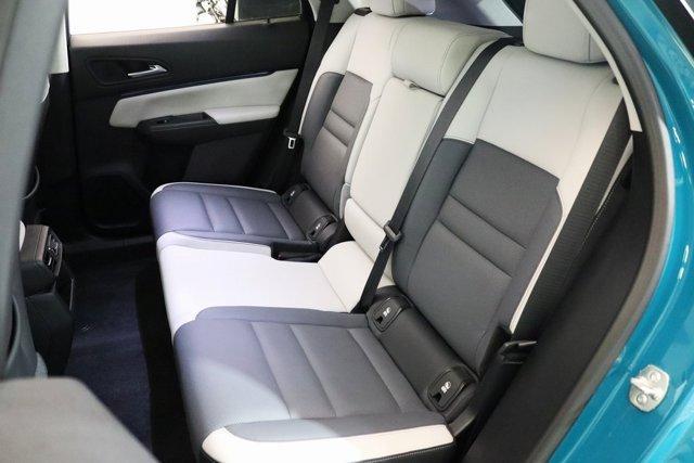 used 2024 Honda Prologue car, priced at $30,450