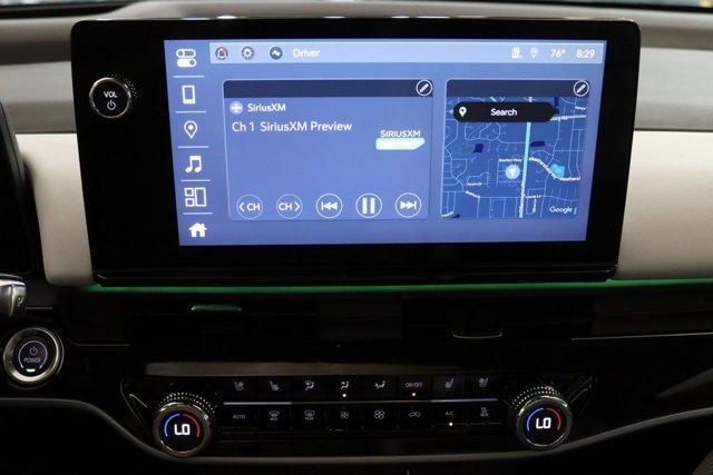 used 2024 Honda Prologue car, priced at $30,450