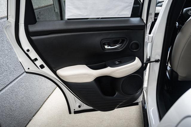 new 2025 Acura ADX car, priced at $39,950