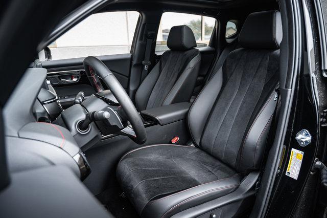 new 2025 Acura ADX car, priced at $41,350