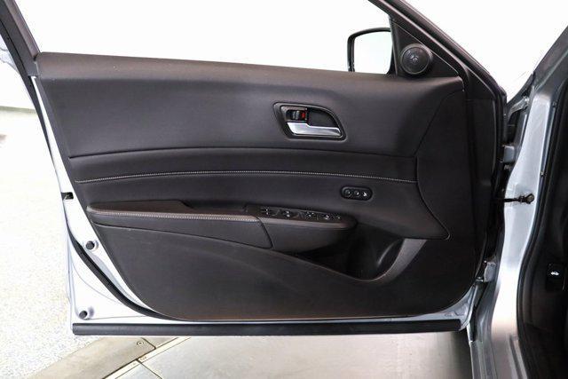 used 2020 Acura ILX car, priced at $24,450