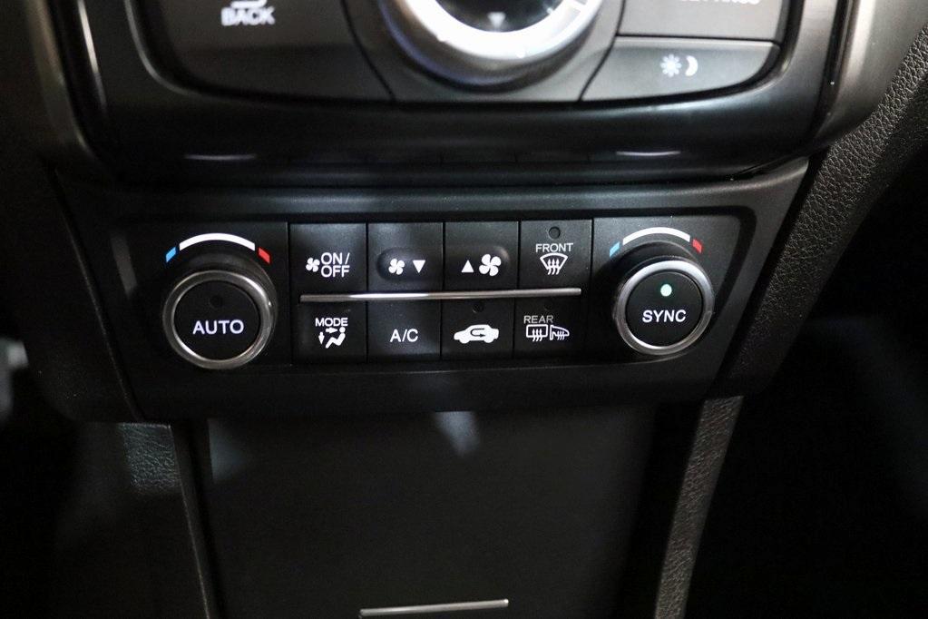 used 2020 Acura ILX car, priced at $22,211
