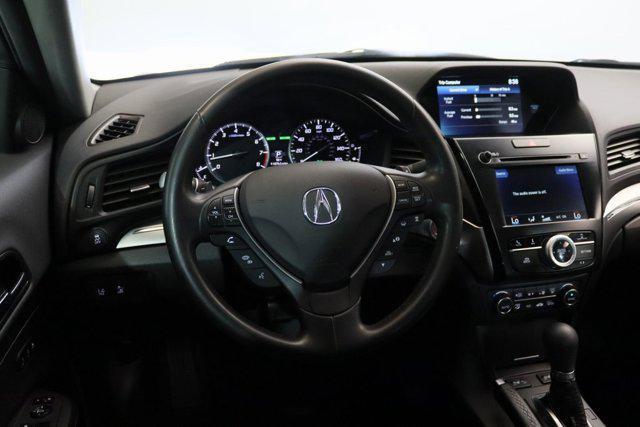 used 2020 Acura ILX car, priced at $24,450