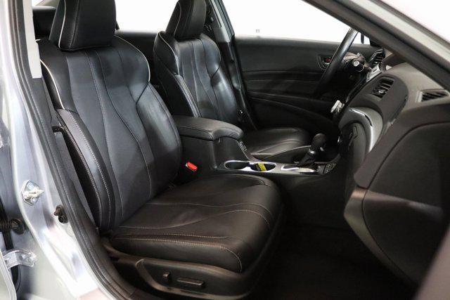 used 2020 Acura ILX car, priced at $24,450