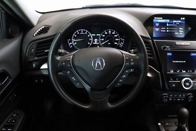 used 2020 Acura ILX car, priced at $24,450
