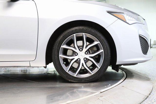 used 2020 Acura ILX car, priced at $24,450
