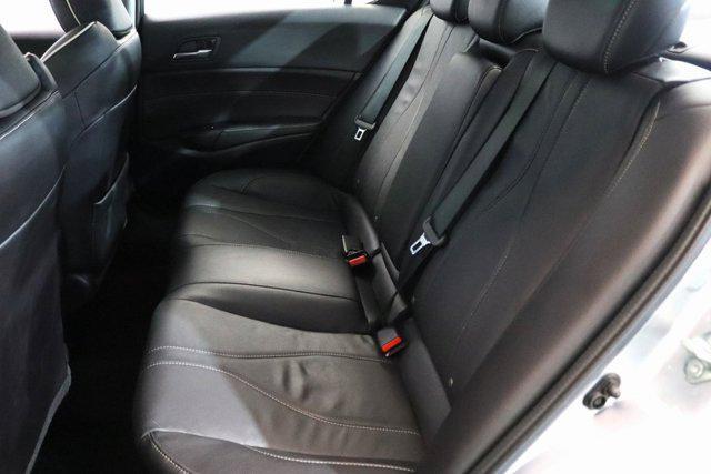used 2020 Acura ILX car, priced at $24,450