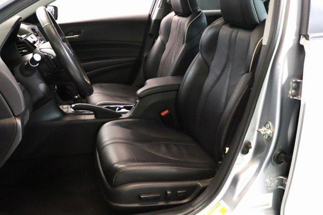 used 2020 Acura ILX car, priced at $24,450
