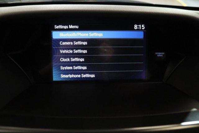 used 2020 Acura ILX car, priced at $24,450