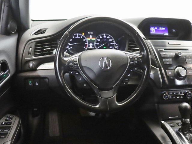 used 2019 Acura ILX car, priced at $19,350