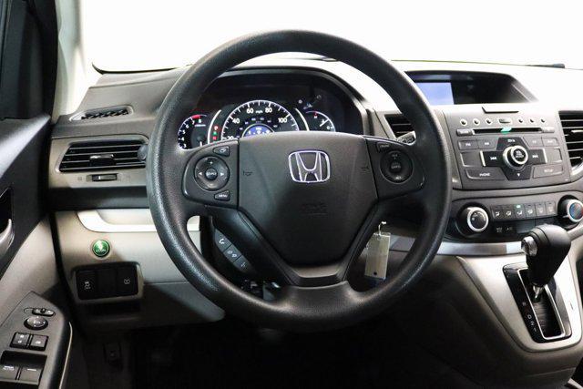 used 2014 Honda CR-V car, priced at $10,750