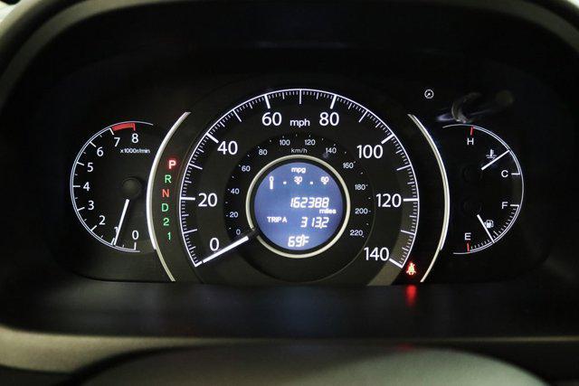 used 2014 Honda CR-V car, priced at $10,750