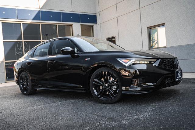 new 2026 Acura Integra car, priced at $37,745
