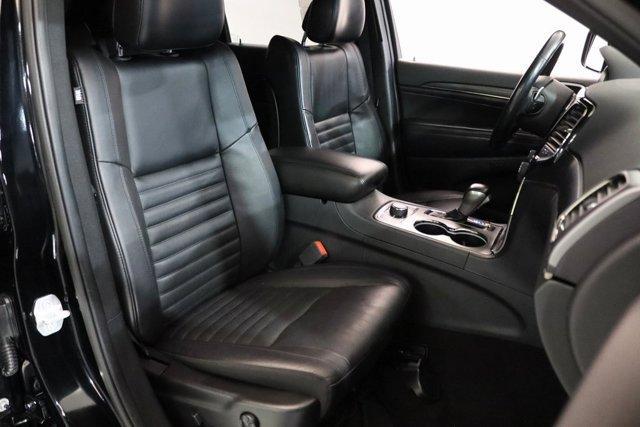 used 2020 Jeep Grand Cherokee car
