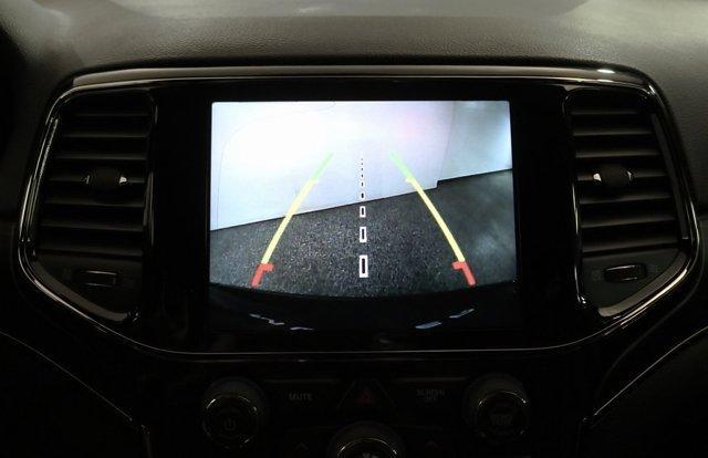 used 2020 Jeep Grand Cherokee car