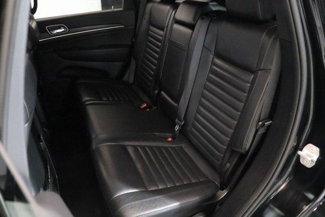 used 2020 Jeep Grand Cherokee car