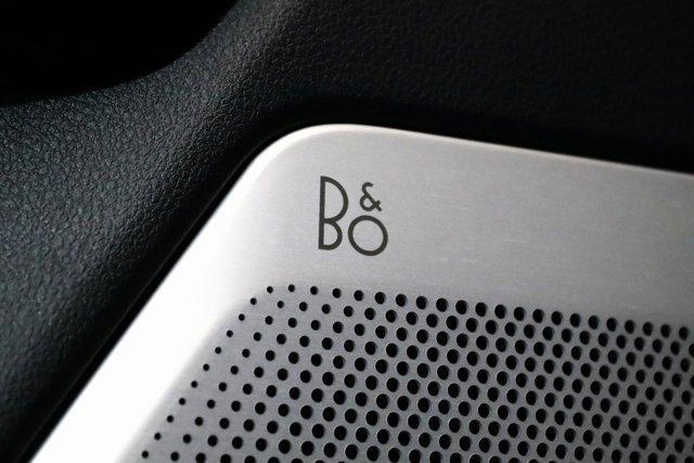 used 2025 Ford F-150 car, priced at $79,850