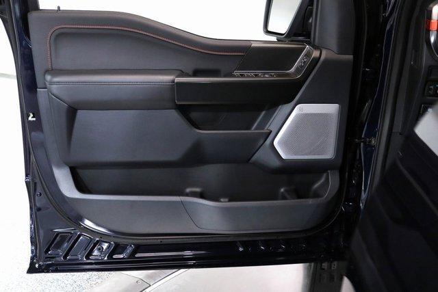 used 2025 Ford F-150 car, priced at $79,850