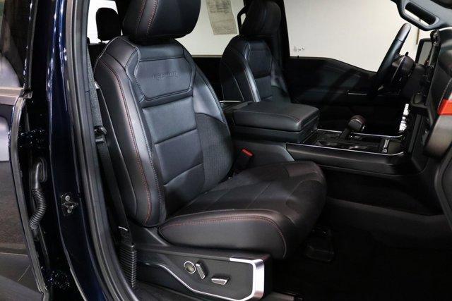 used 2025 Ford F-150 car, priced at $79,850