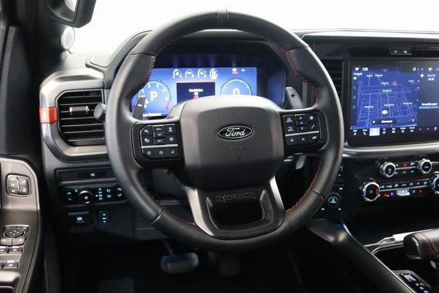 used 2025 Ford F-150 car, priced at $79,850