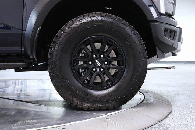 used 2025 Ford F-150 car, priced at $79,850