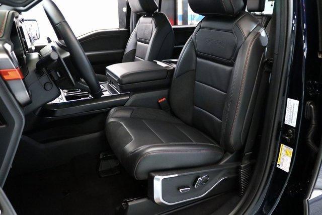 used 2025 Ford F-150 car, priced at $79,850