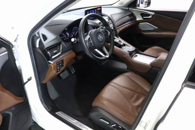 used 2019 Acura RDX car, priced at $26,950
