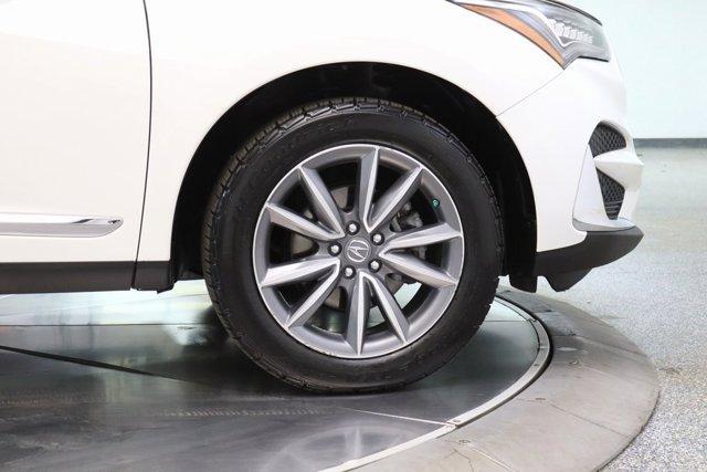 used 2019 Acura RDX car, priced at $26,950