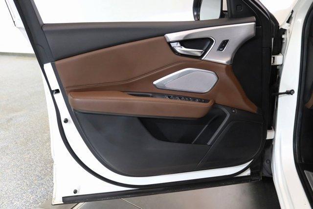 used 2019 Acura RDX car, priced at $26,950