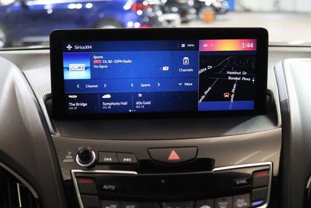 used 2019 Acura RDX car, priced at $26,950
