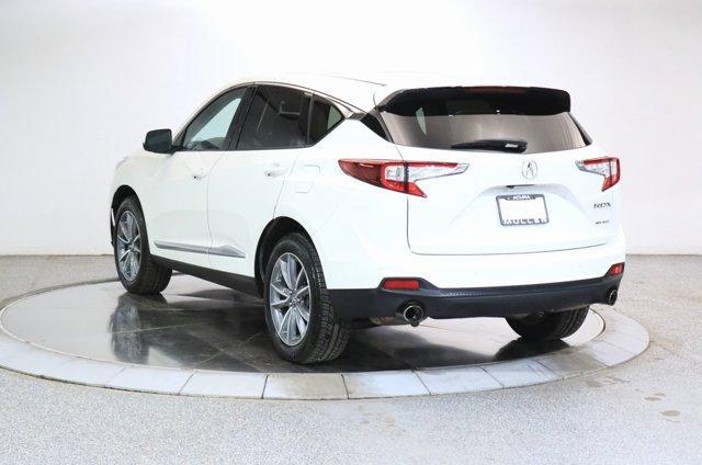 used 2019 Acura RDX car, priced at $26,950