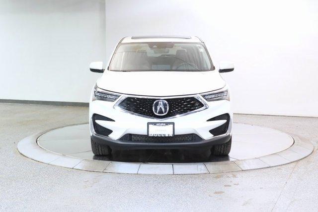used 2019 Acura RDX car, priced at $26,950