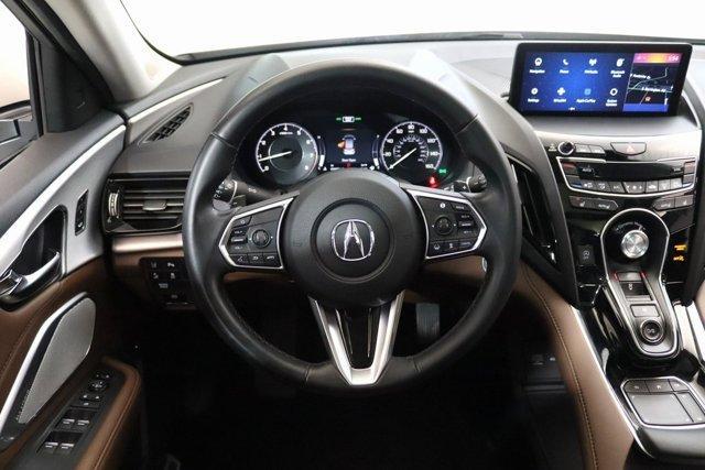 used 2019 Acura RDX car, priced at $26,950