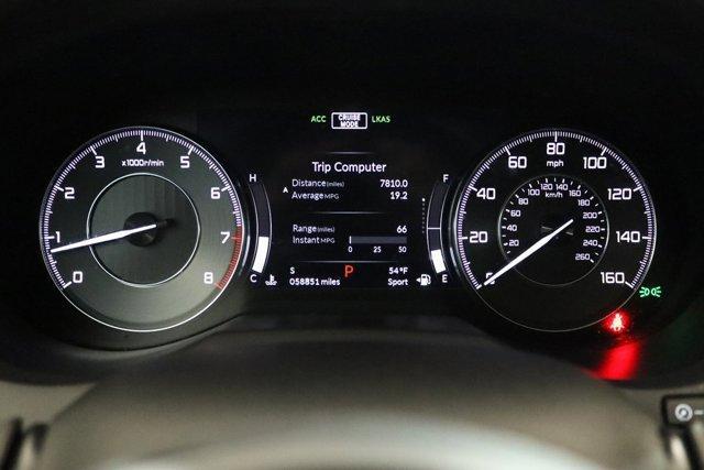 used 2019 Acura RDX car, priced at $26,950