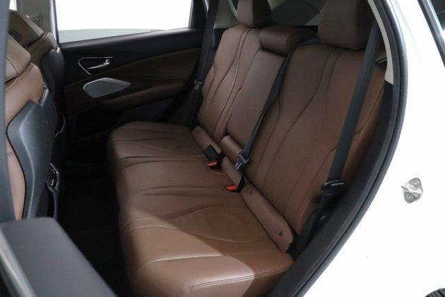 used 2019 Acura RDX car, priced at $26,950