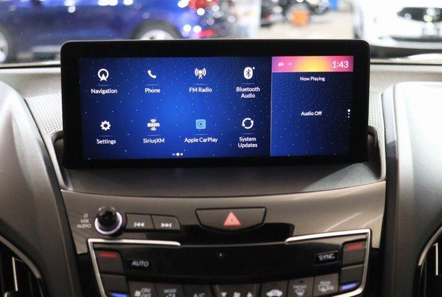 used 2019 Acura RDX car, priced at $26,950
