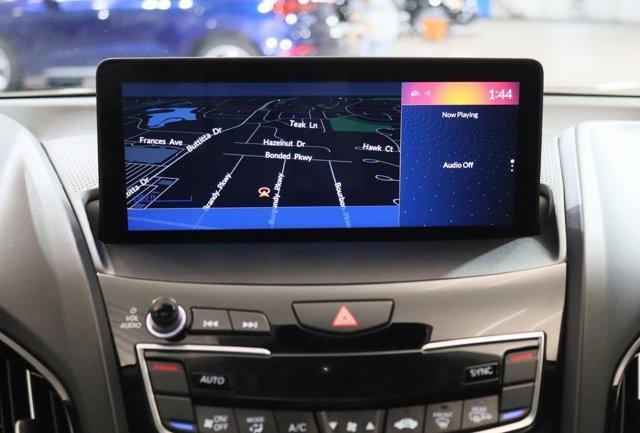 used 2019 Acura RDX car, priced at $26,950