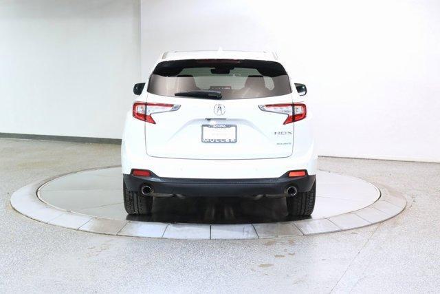 used 2019 Acura RDX car, priced at $26,950