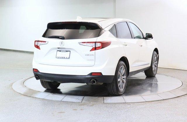 used 2019 Acura RDX car, priced at $26,950