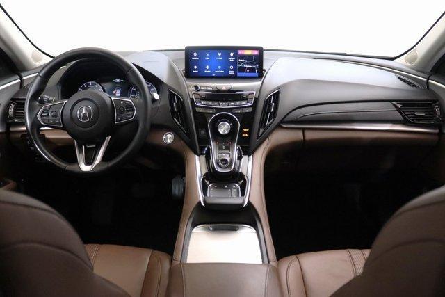 used 2019 Acura RDX car, priced at $26,950