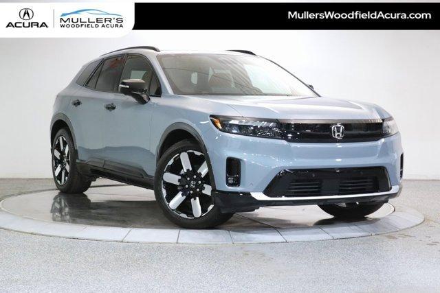 used 2024 Honda Prologue car, priced at $32,890