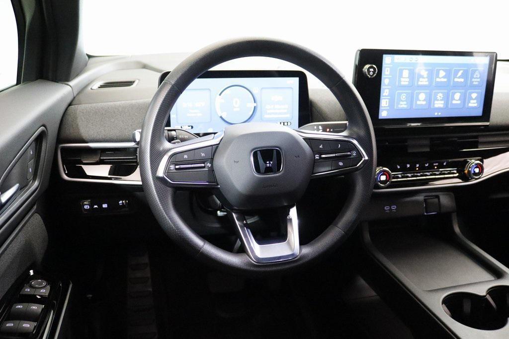 used 2024 Honda Prologue car, priced at $24,950
