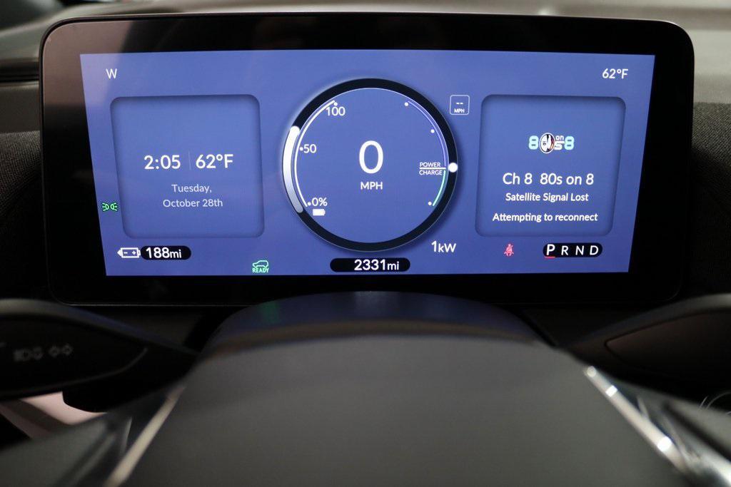 used 2024 Honda Prologue car, priced at $24,950