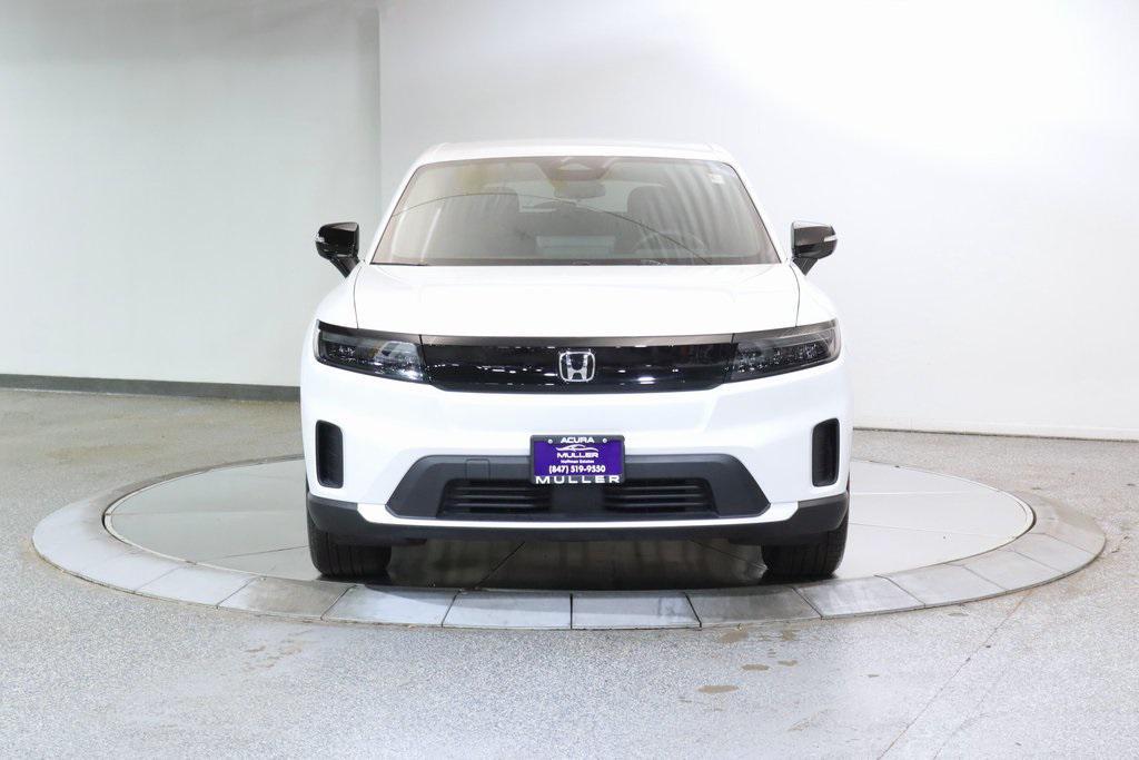 used 2024 Honda Prologue car, priced at $24,950